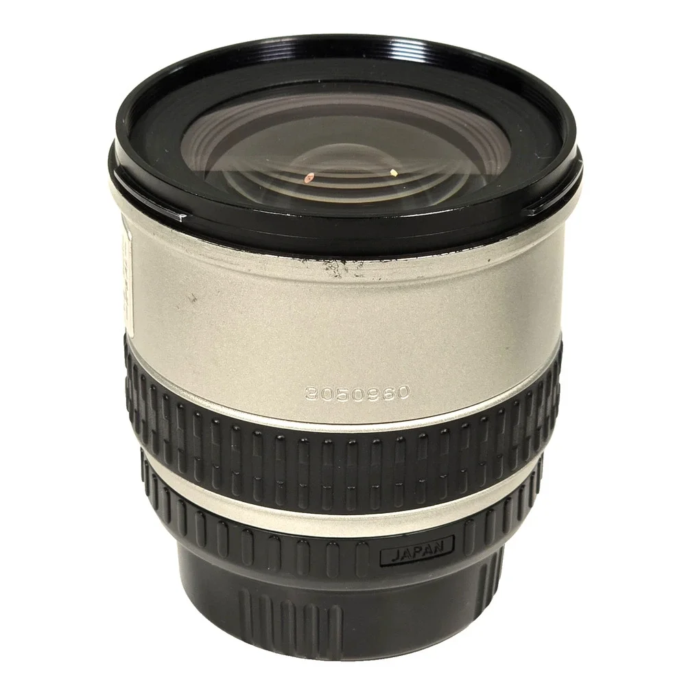PENTAX FA* SMC 24mm F/2 IF AL Silver Star Series Wide Angle AF Lens Rare Pro